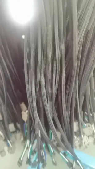 Star Custom Civic Auto Engine/Fog Lights/Air Conditioner/Audio/Accelerator Brake Wire Harness Assemblies 