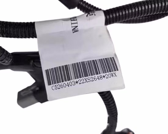 Original Ecm Wire Harness 5260403 for Qsb6.7 Isde Engine