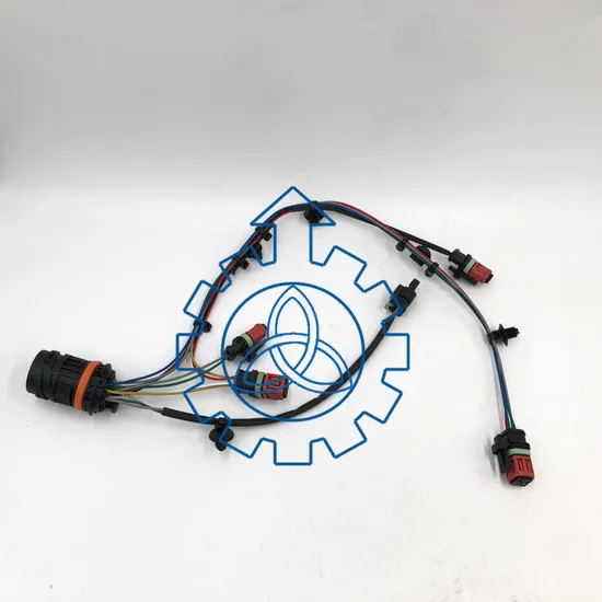 Wiring Harness Engine Wiring Harness 23502054 7423502054 for Volvo 
