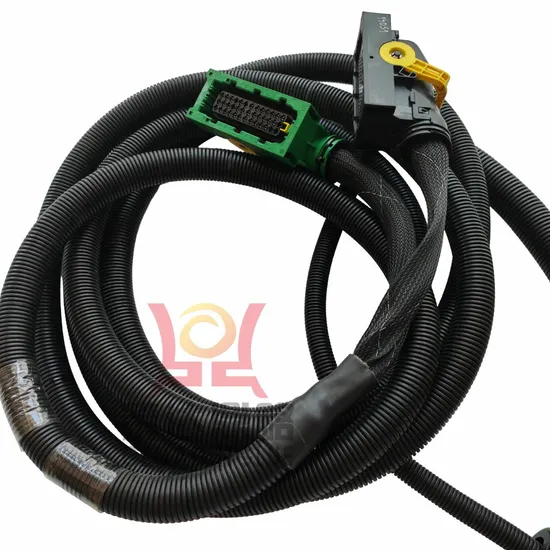 04211837 Wiring Harness for Mining Engineering Agricultural Machinery Engine Parts 
