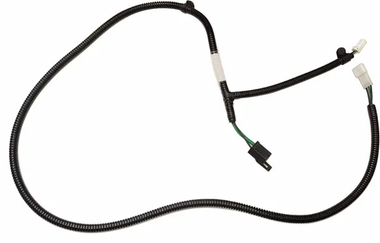 Lawn Tractor & Forklift Wire Harness & Cable Assemblies 