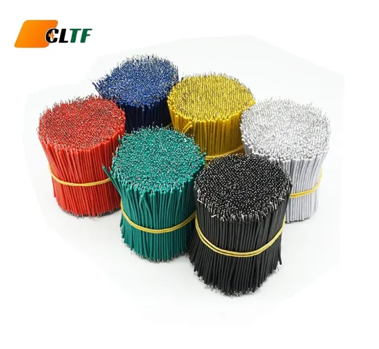 Factory Custom Various of Cable Harness OEM Low Voltage Wiring Harness for Washing Machine/Dryer/Hair Dryer 