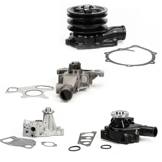 Wiring Harnesses 22068223 For Volvo D5E And 0421113 04219171 For DEUTZ 