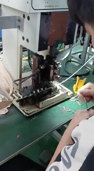 Complex Cable Harness Assembly Used in Agriculture Management Heavy Machinery with UL ISO13485 