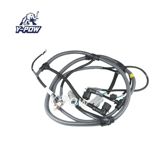 Wiring Harnesses 14623525 14578931 For Volvo D7E 