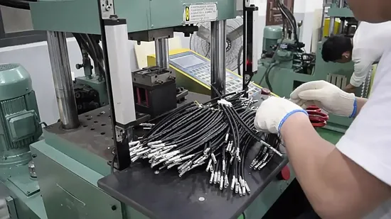 Reliable Rtk Antenna Cable RP