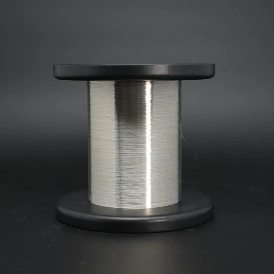 High Quality Stainless Steel Wire for Automotive Cable Assembly and Construction Reinforcement 