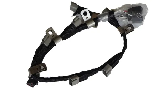 Diesel Engine Parts Qsb6.7 Ecm ECU Wiring Harness 4938675 4933295 4988598 5367725 