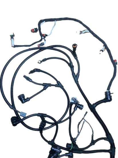 21443770 Wiring Harness 21443770 Fit for Volvo D13 Engine 2009