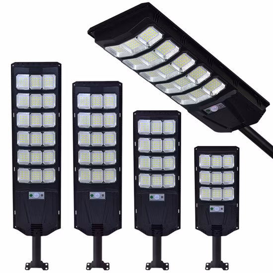 Chinese Factory AMP Te High Quality Offroad Light 207304