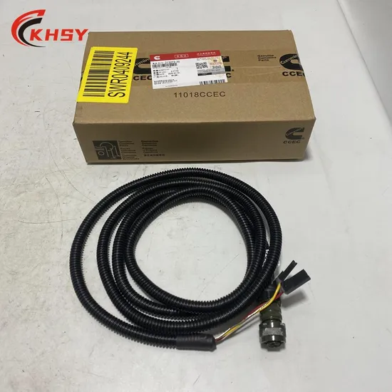 Hot Sales Original Cummins Diesel Engine Parts Wire Harness 213273