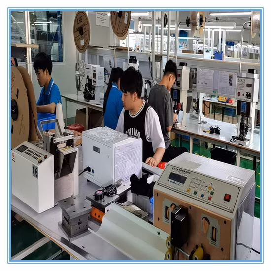 Customized/Custom OEM China Manufacturer Provide Auto/Car Engine Wire/Wiring Harness of Cable Plug Assembly Factory for Automotive Audi with Deutsch Connector