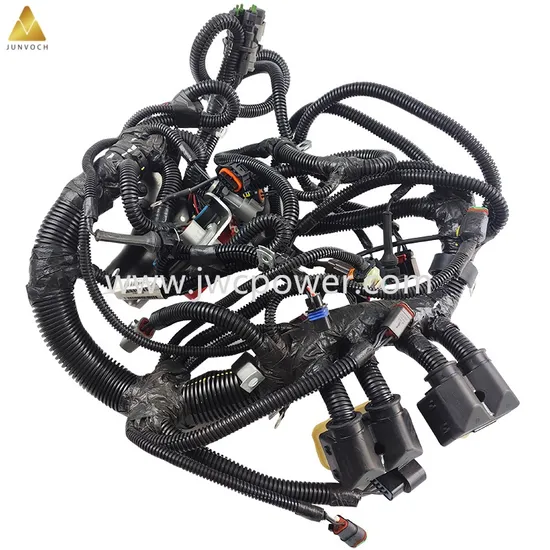 Isl8.9 Islgas Isb Qsf Isd Isg Qsb Cummins Genuine Diesel Engine Parts Wiring Harness 5274666 5475063 Import Ecm Parts Auto Wiring Harness 