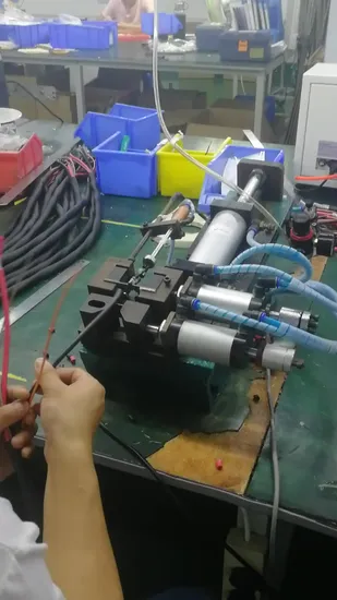 ODM Cable Engine Harness Wiring Generator Connecting Wire 