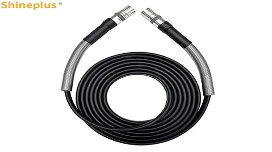 Construction Machinery Wiring Harness 