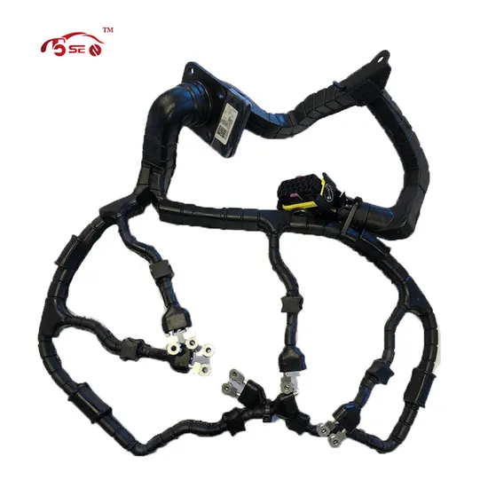 20495742 Automotive Engine Wire Harness Cable for Volvo Truck FM12 