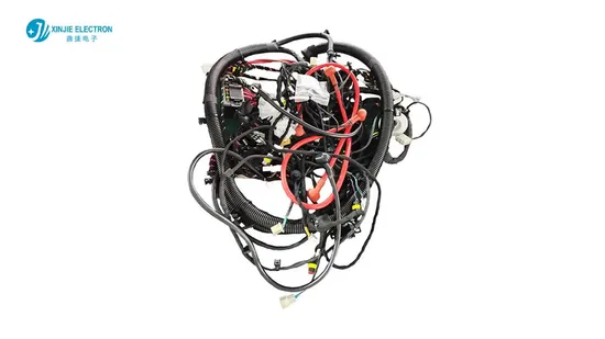 Waterproof Automotive Wiring Harness Kit 