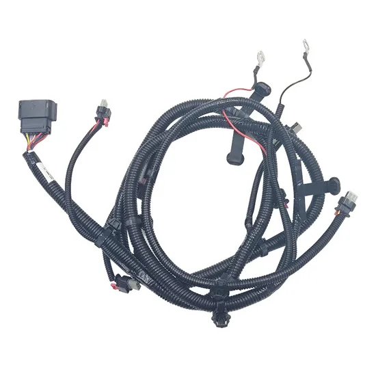 Manufacturer Custom Electronic Bus Truck off