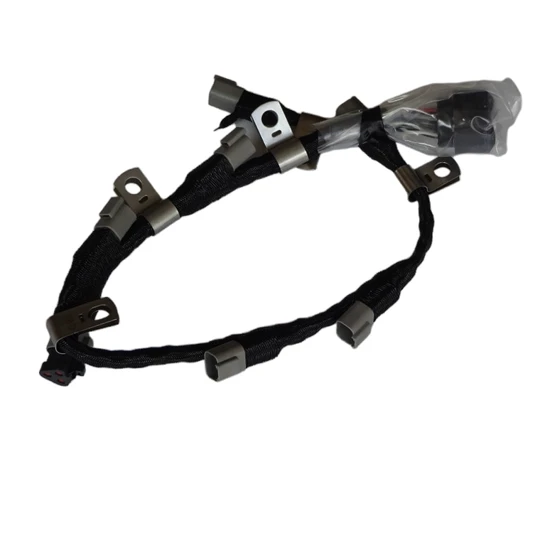 Qsm11 Fuel Injector 2864504 Engine Control Module (Ecm) Wiring Harness for Cummins 