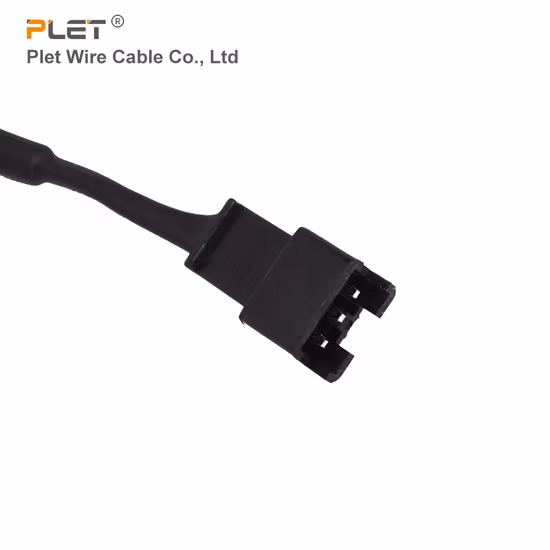 China Auto Wiring Harness Assembly Manufacturer Engine Wire OBD Cable Custom Wiring Harness Solution Manufacturer